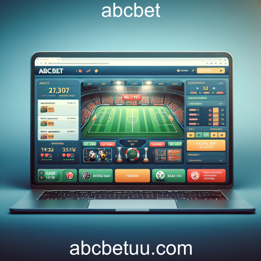 Apostas Esportivas no abcbet: Uma Nova Era de Diversão e Emoção
